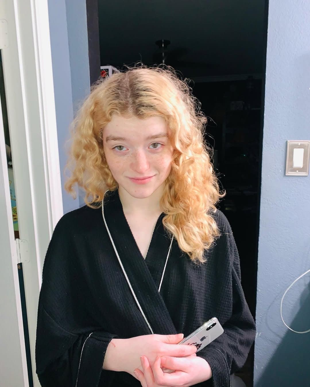 Click to view full size Disclosure #584: ABDL