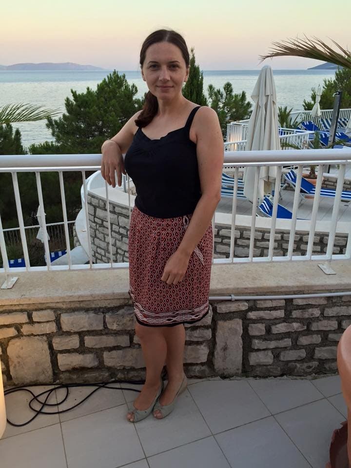 Click to view full size Hot Mature Whore Milijana (Non Nude)