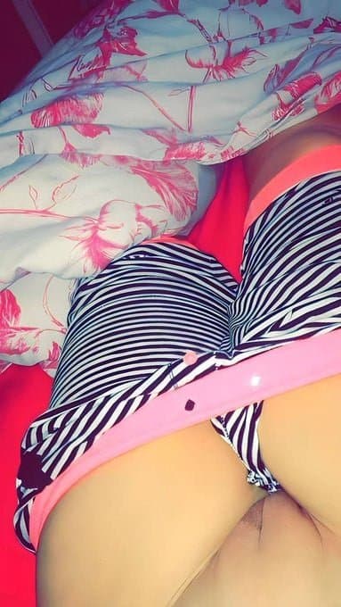 Click to view full size Hannah 19 Arizona