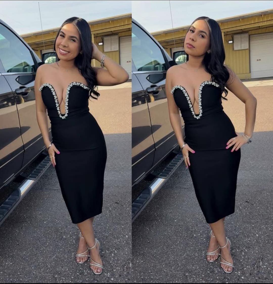 Click to view full size Anyone down to trib lil sexy Latina for me (preferably jerk and cum Trib)