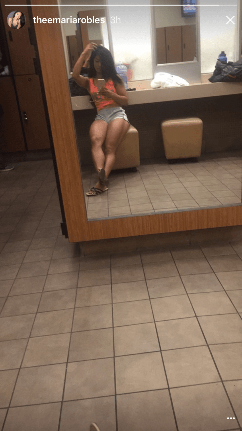 Click to view full size asian fitness model ass feet maria robles part 1