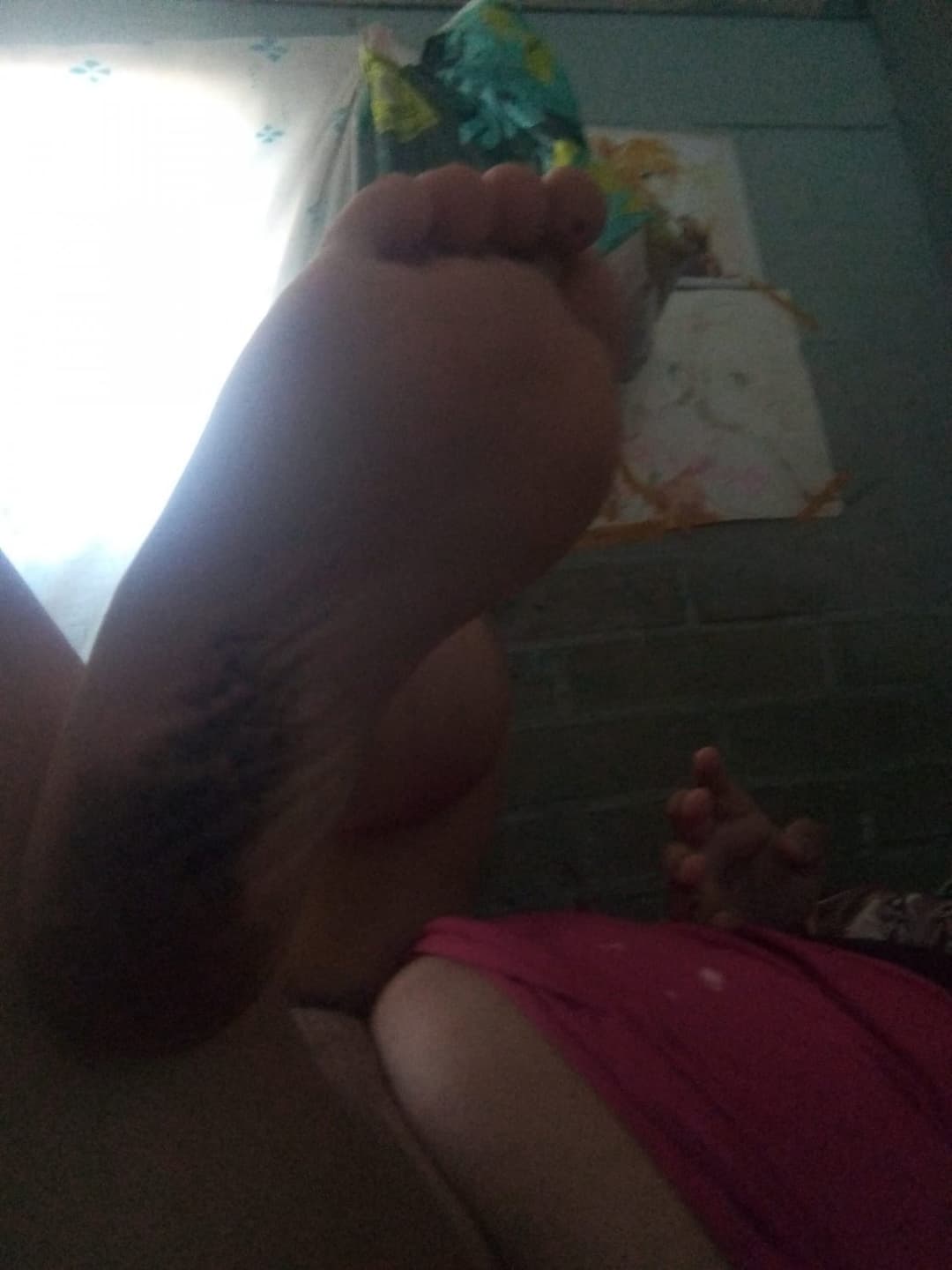 Click to view full size fat ugly disgusting ex GF Paulette S