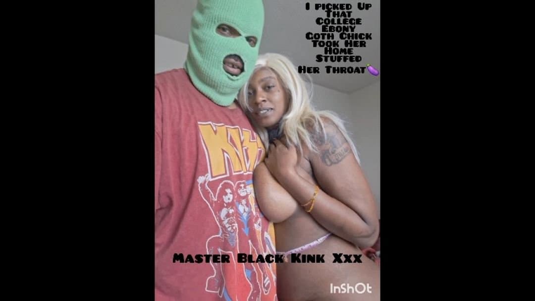 Click to view full size Da Rim King??Featuring The Hottest Amateur Girls XXX Interacial Kink/BBC/Featuring Rimming Hoes