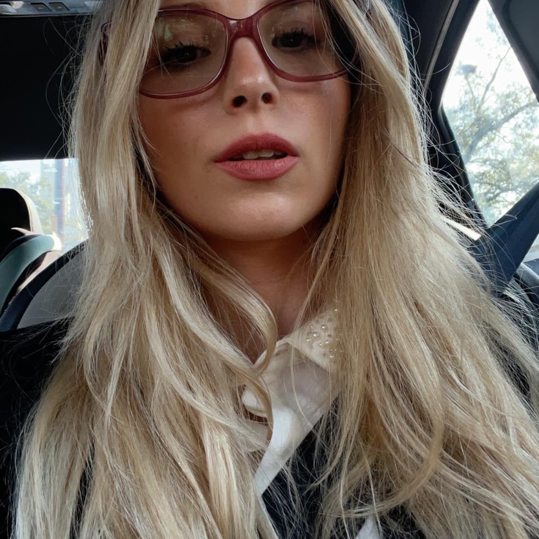 Click to view full size Disclosure #646: That pornstar meme