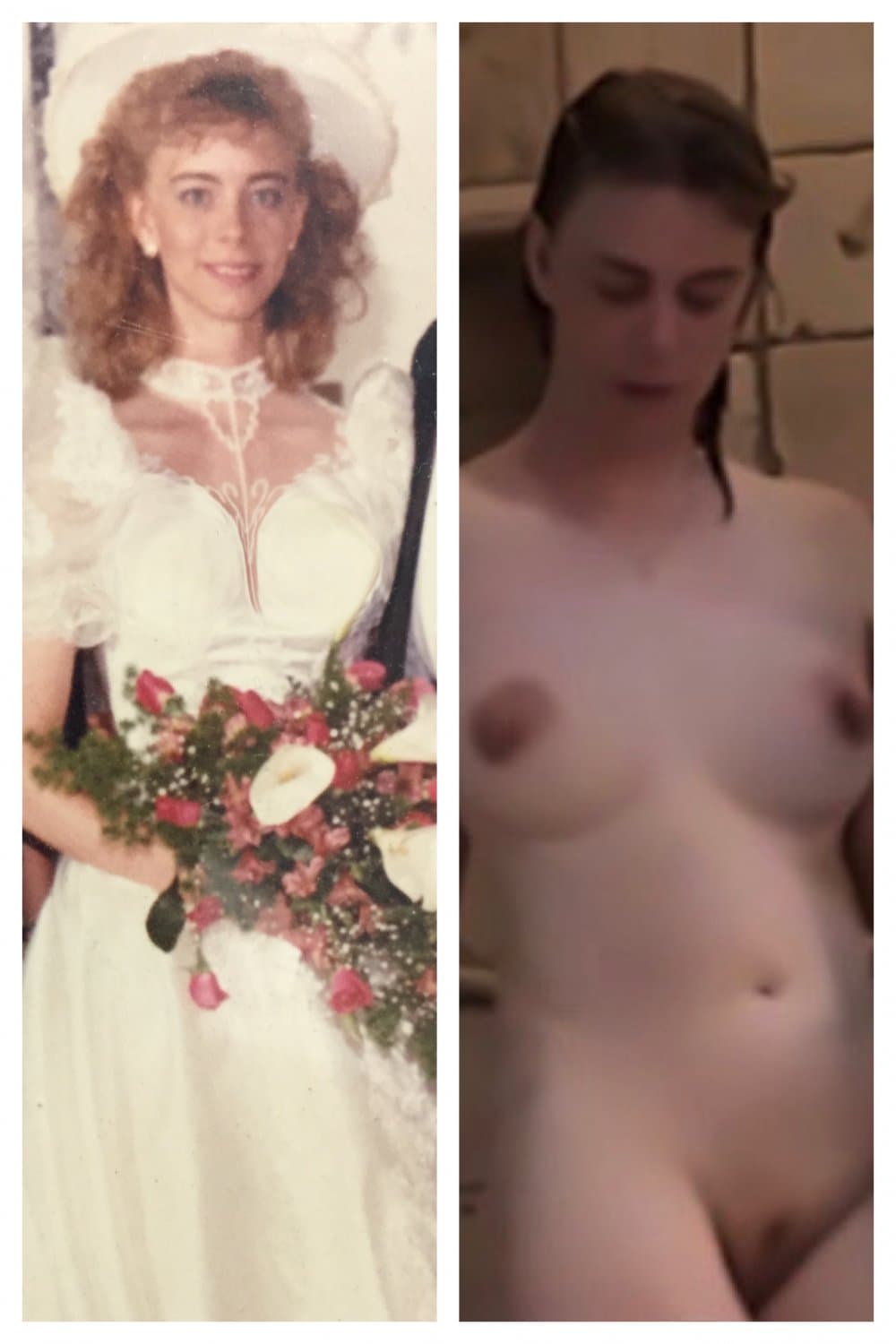 Click to view full size Ginger Arau** from AubreyTx married slut, easy to fuck