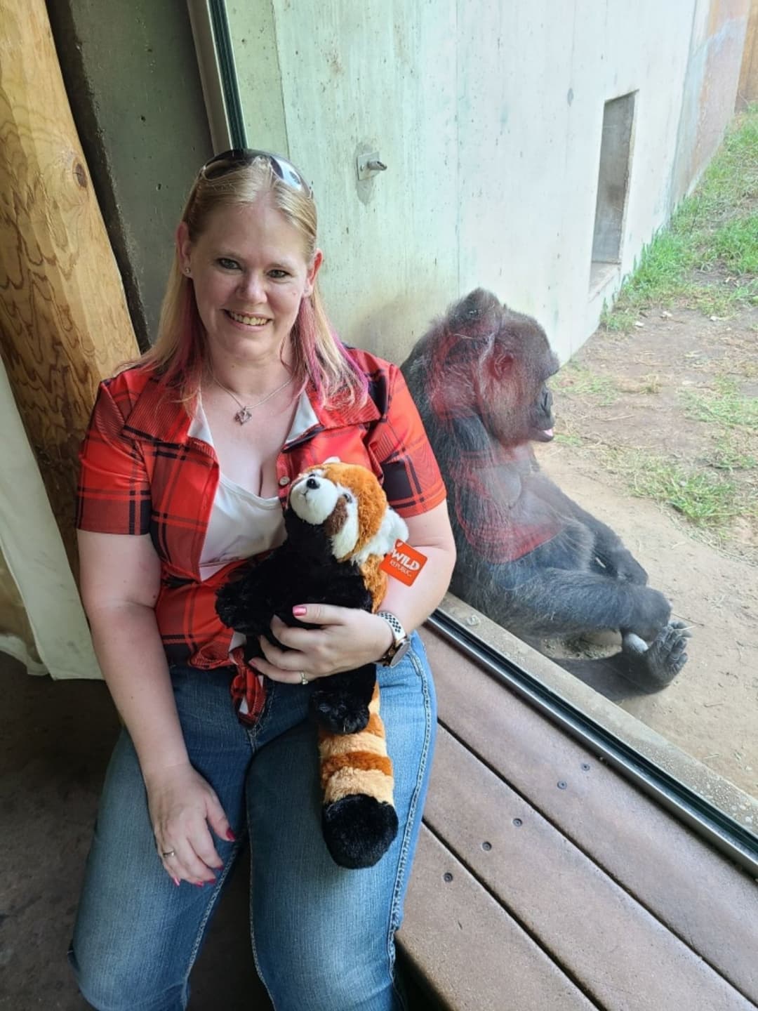 Click to view full size Sheena