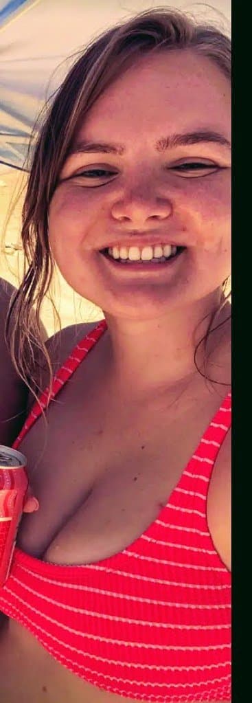 Click to view full size Mrs. Ashten Macklin 3rd Grade Teacher at Clark County Elementary School district in Baytown Texas