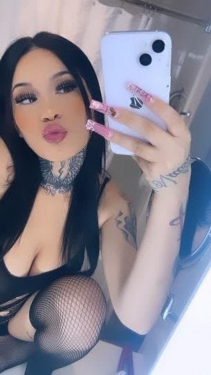 Click to view full size Comment and share for video: Watch me slut out 2 Latina freaks at the same time