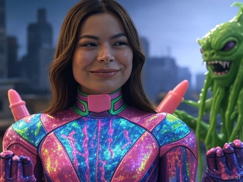 Click to view full size Princess Robot Bubblegum