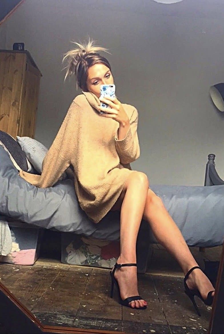 Click to view full size Chav slut from devon