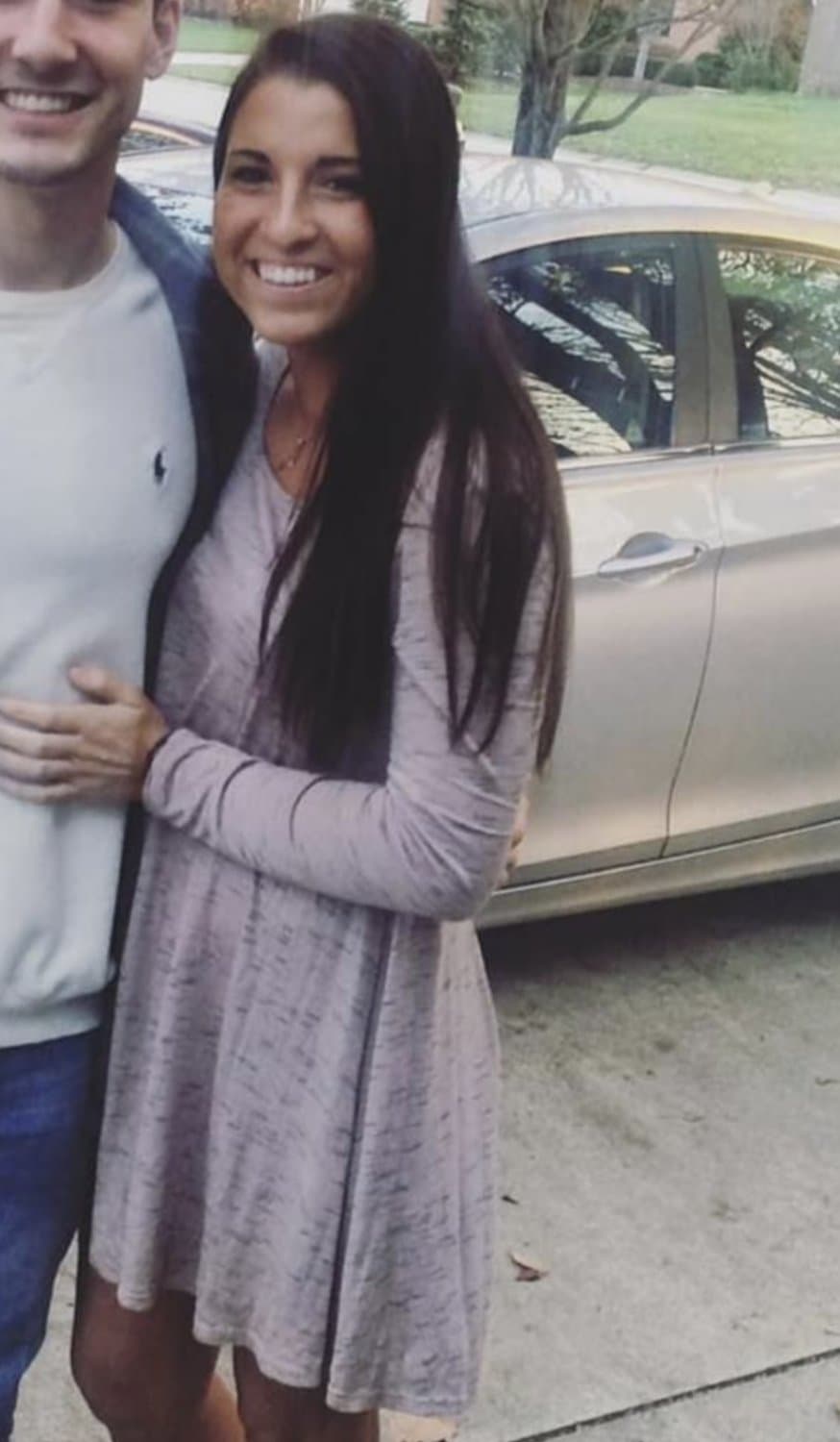 Click to view full size Girlfriend Kelsey. Pics and Nudes. Would You Pull Out? Thoughts?