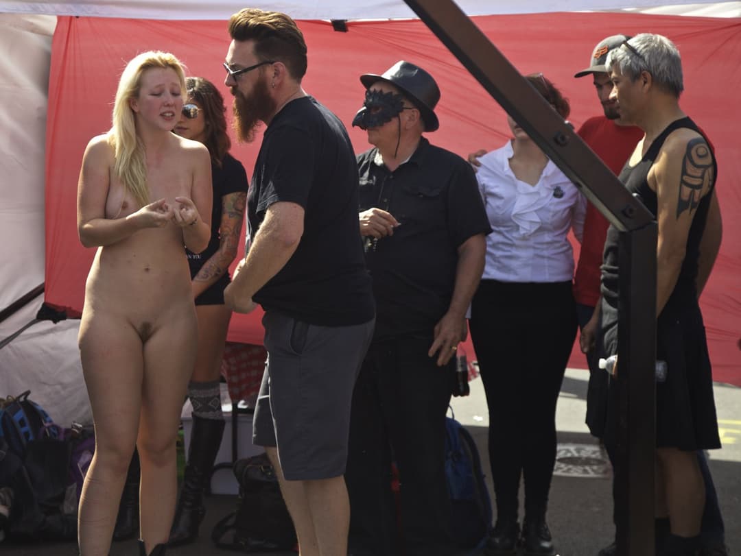 Click to view full size Only One Naked 5