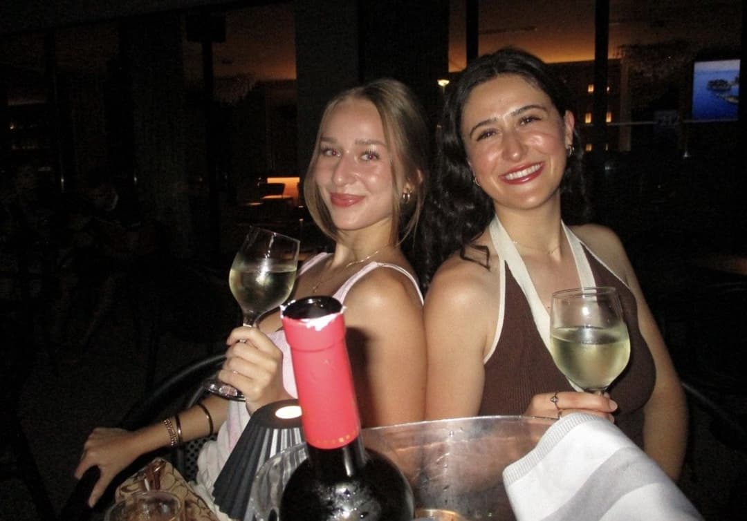 Click to view full size Alaina Kovacevic - Chicago