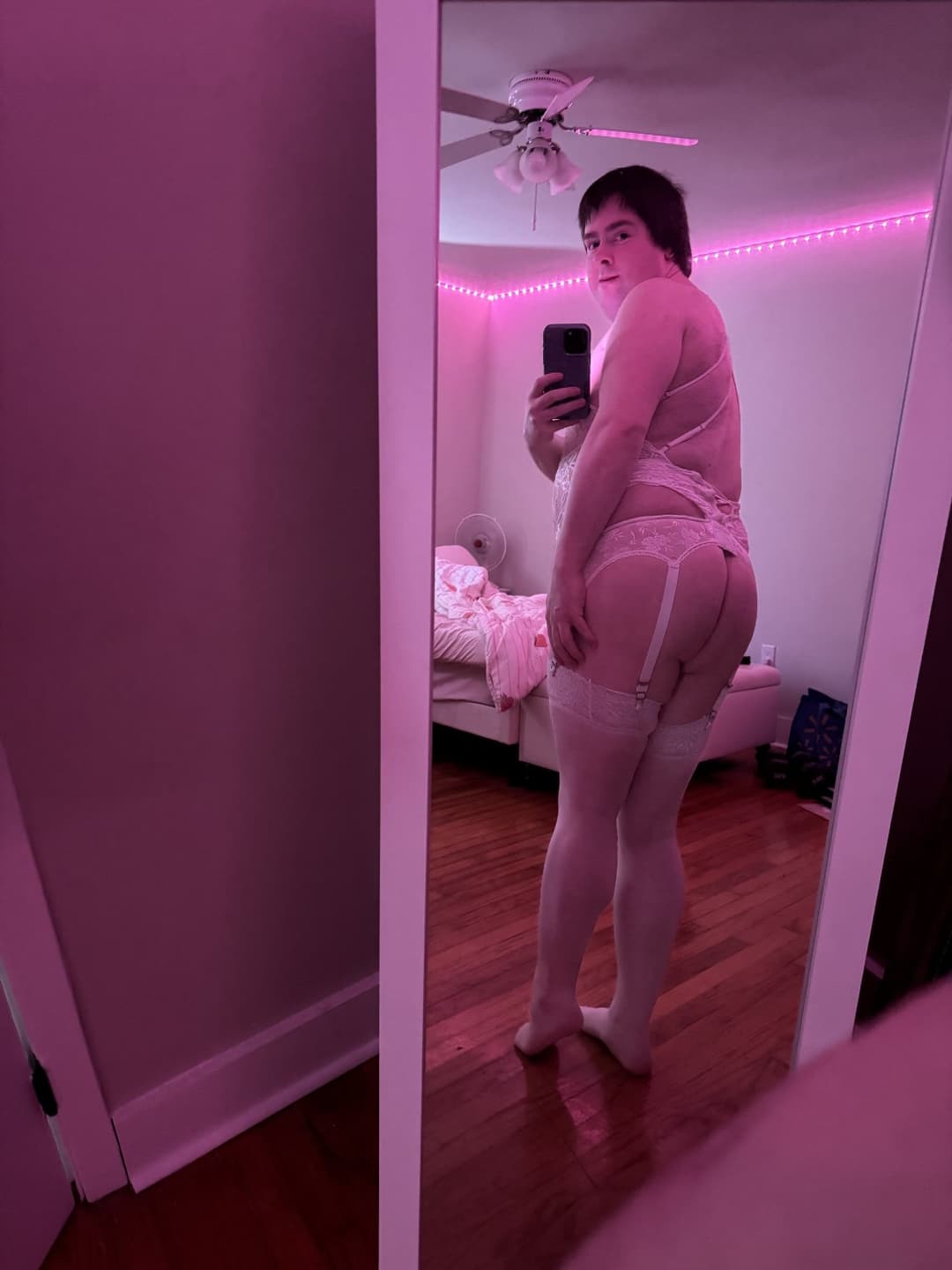 Click to view full size Sissy Matt (Maddie) M. from Halifax