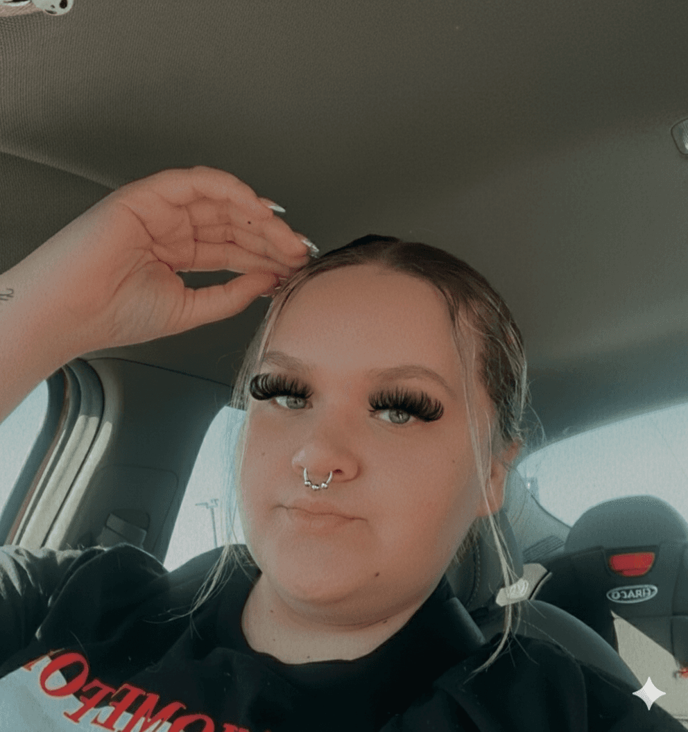 Click to view full size Layla