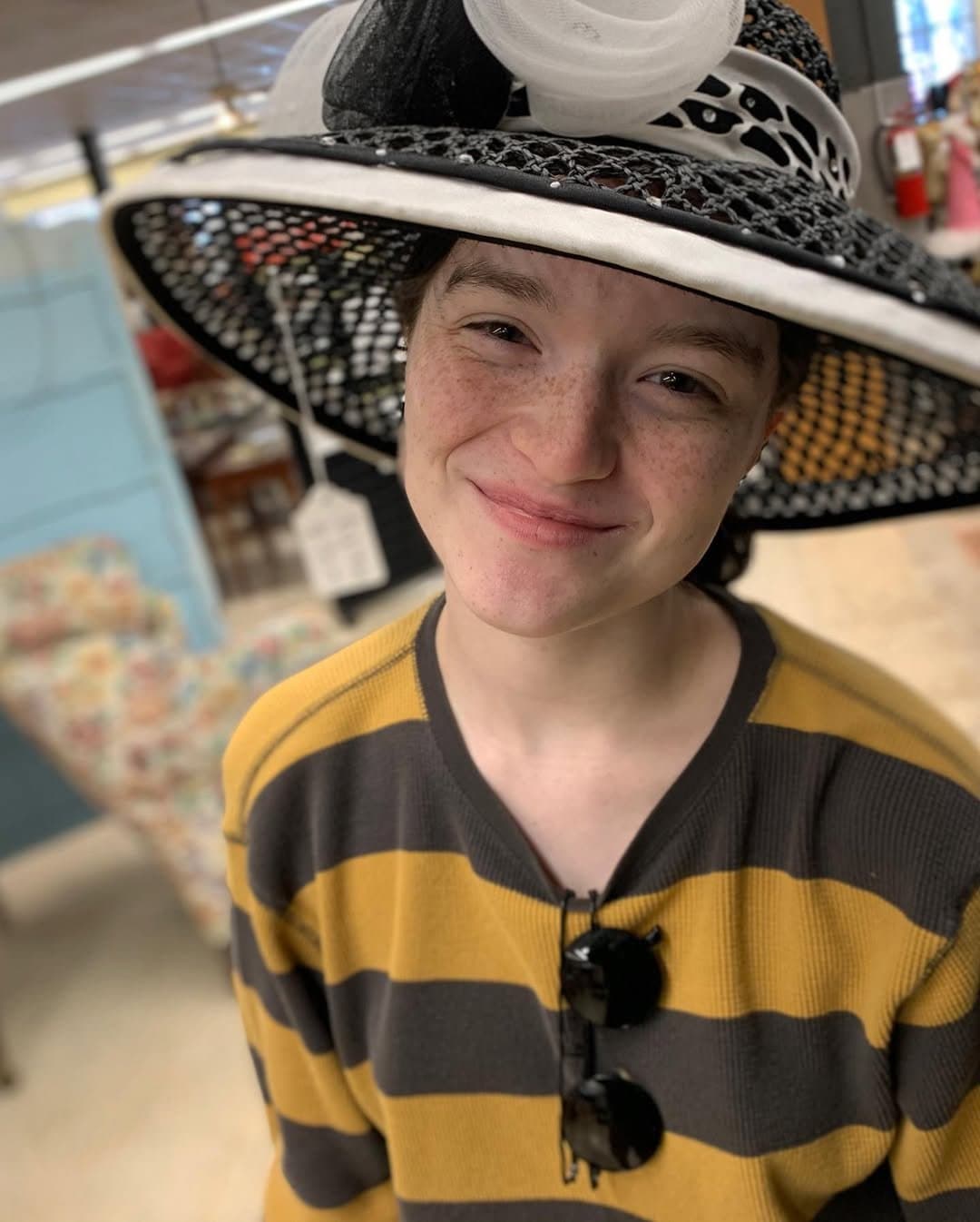 Click to view full size Disclosure #584: ABDL