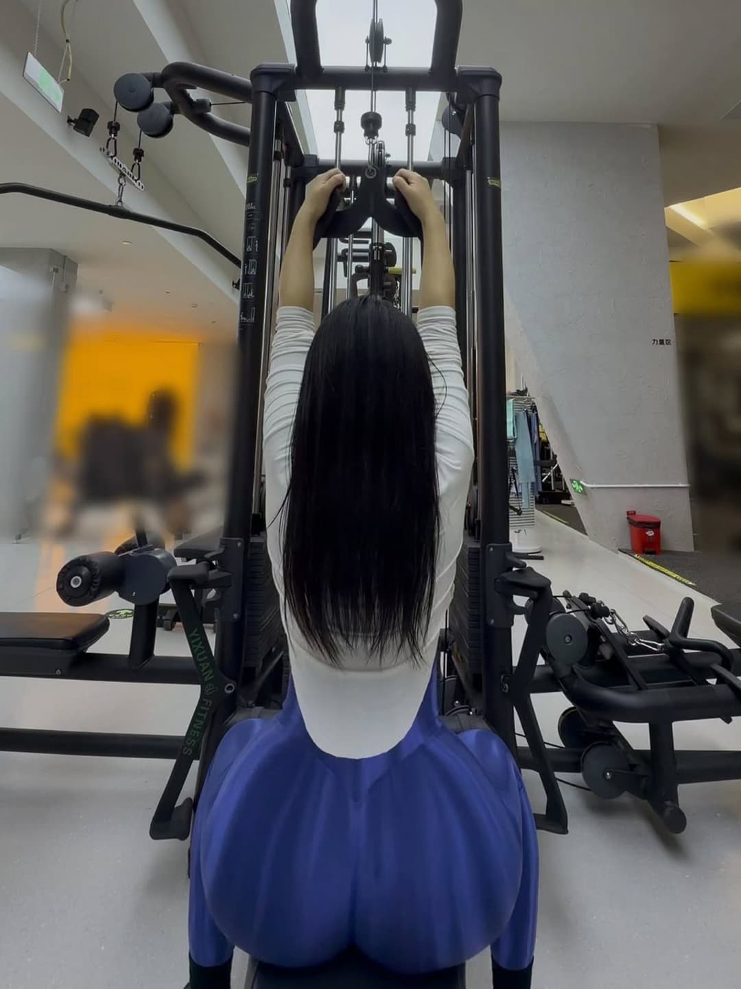 Click to view full size Qiao-nutts chinita culona (37)