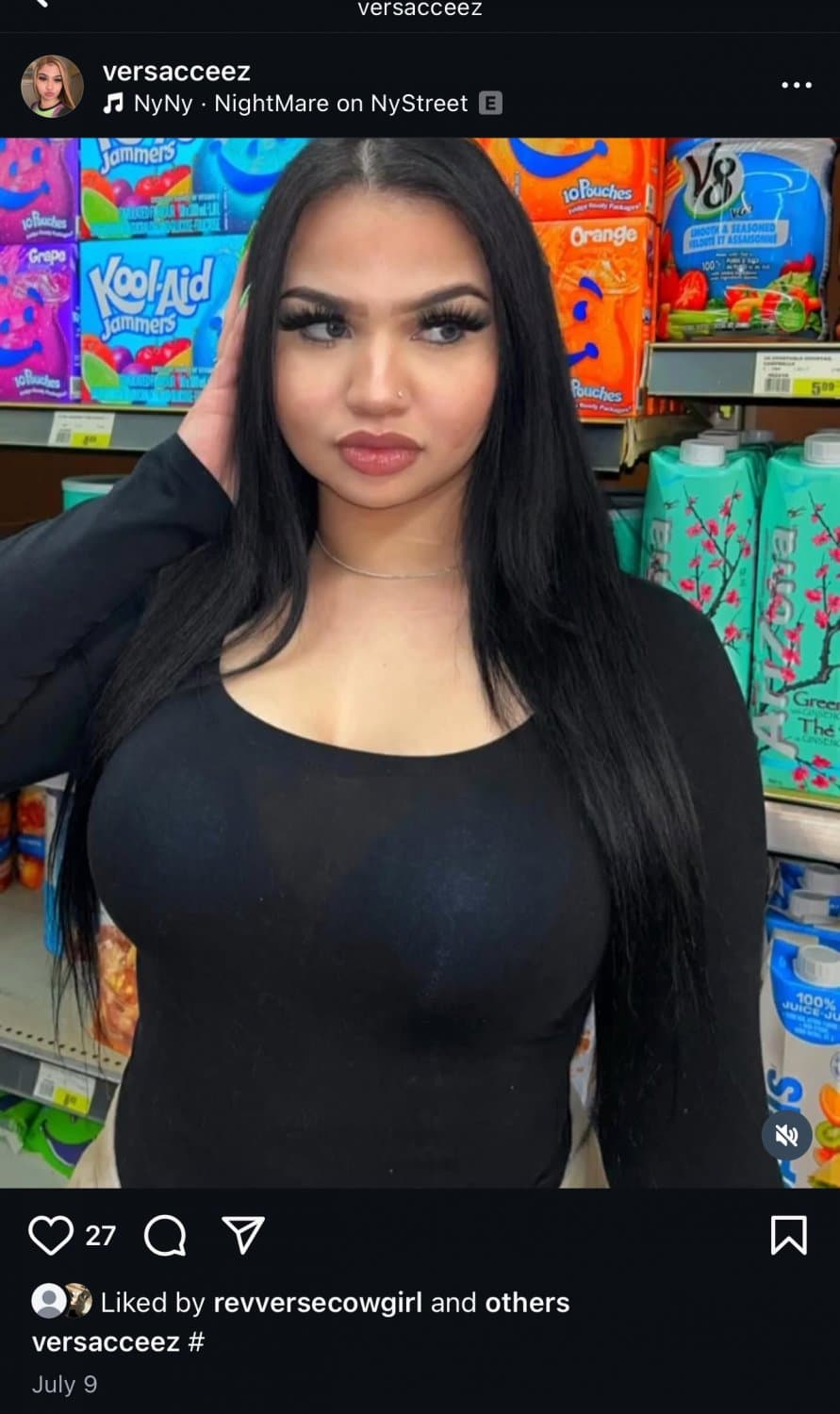 Click to view full size Dm to trade Sask native girls | dm for discord
