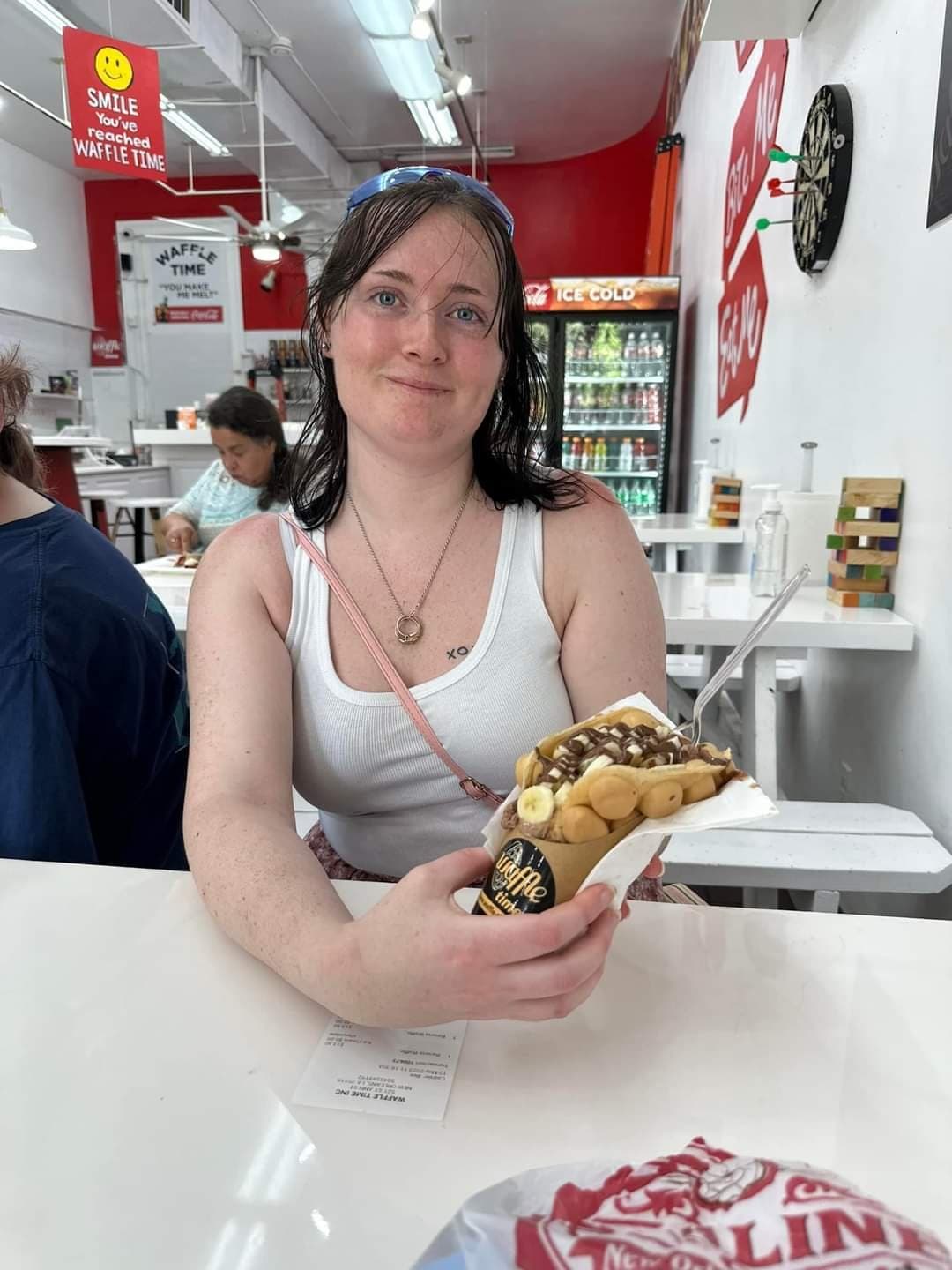 Click to view full size Nerdy Jerk Meat