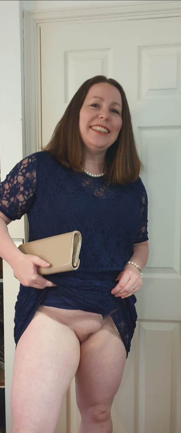 Click to view full size Hannah going to meet bulls