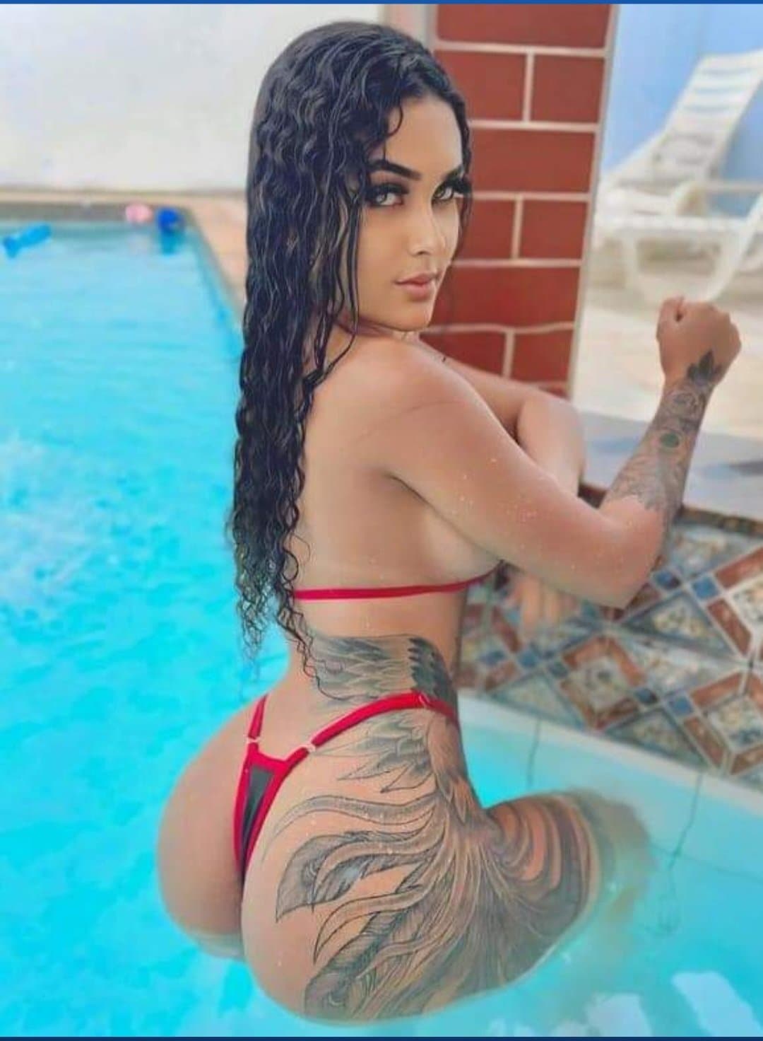 Click to view full size Vitória Santos