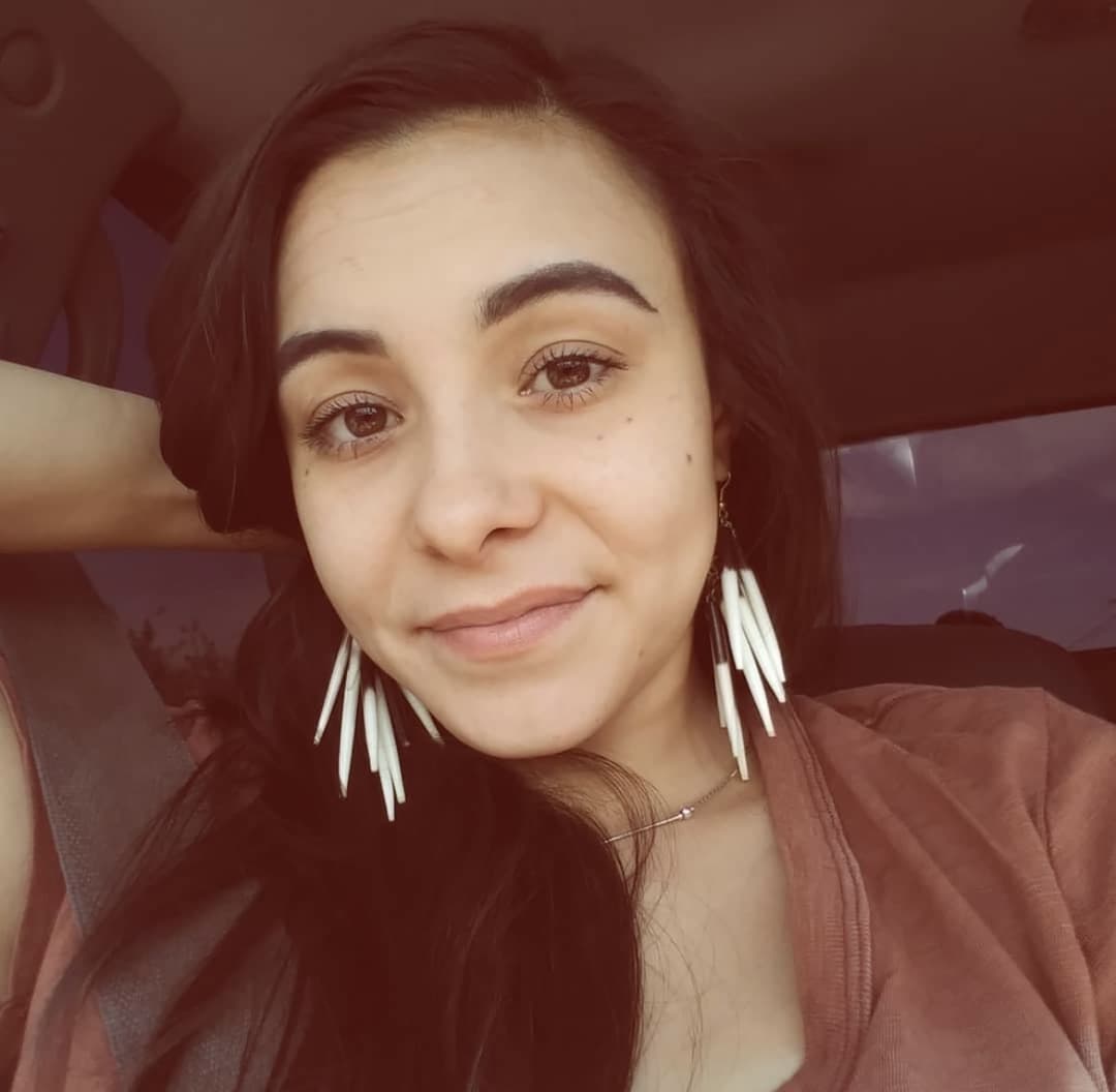 Click to view full size You guys wanted her videos so here you go