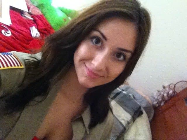 Click to view full size Stephanie’s new content slut nurse MILF cute sexy