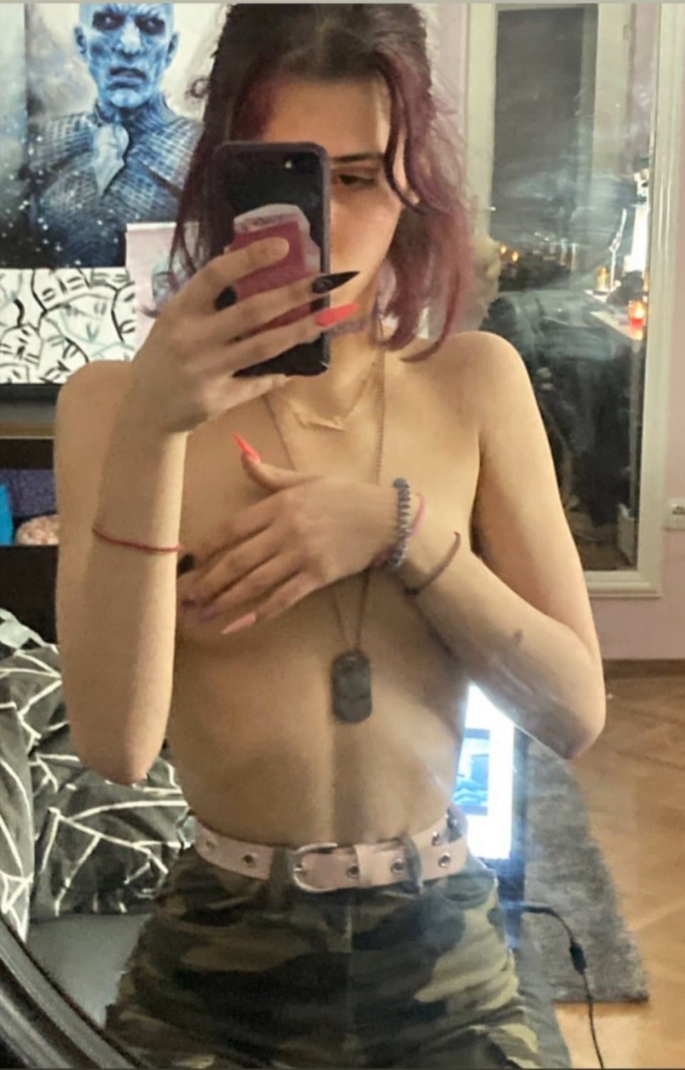 Click to view full size Emo teen nudes