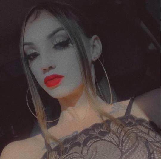 Click to view full size 23 year old Skinny Escort that I f yesterday