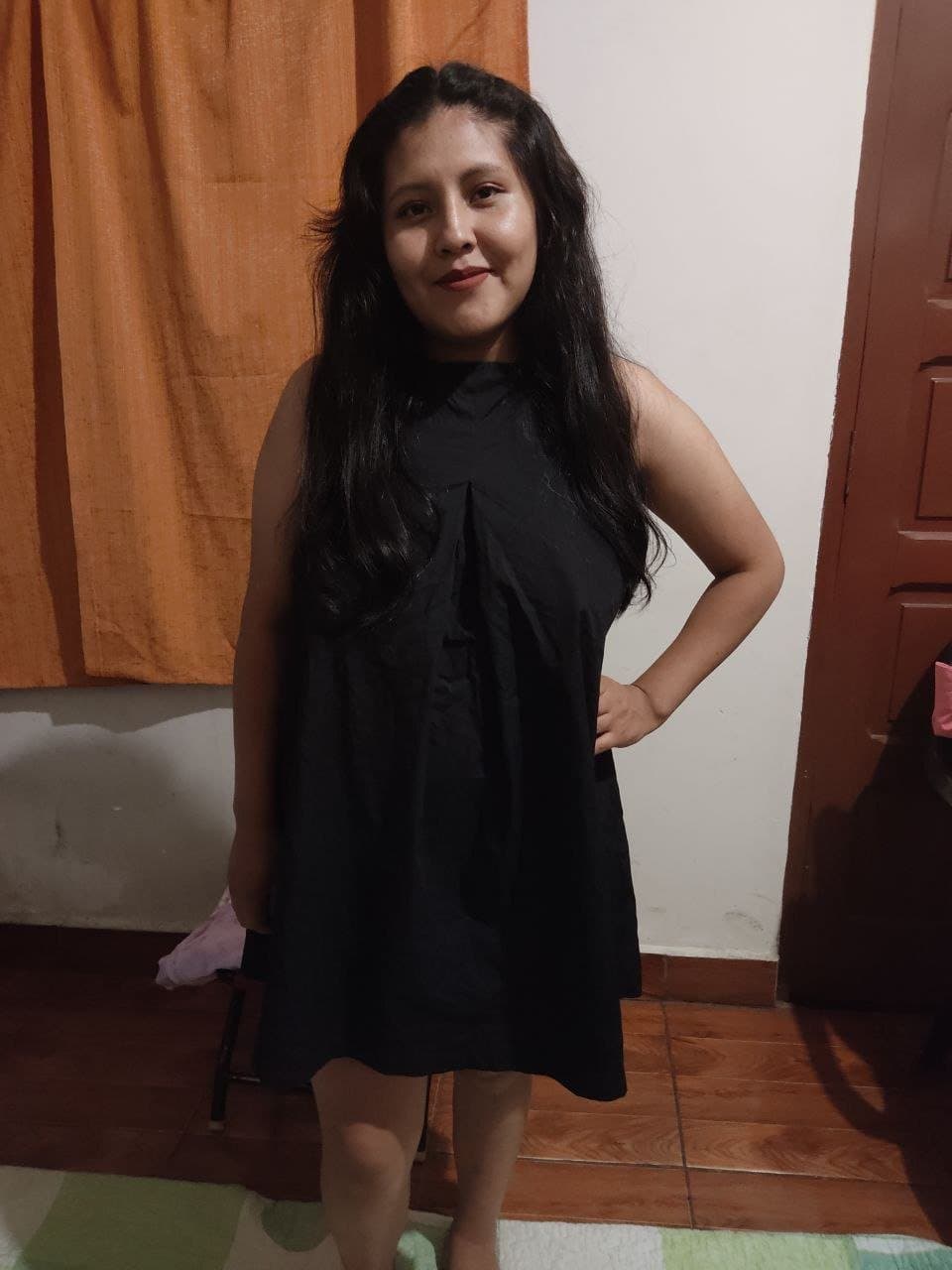 Click to view full size Si vida se acabó, todos la verán