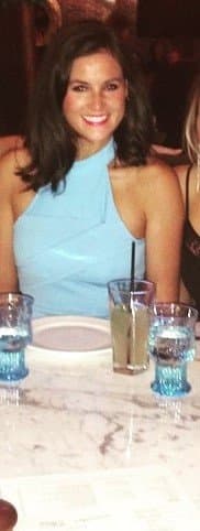 Click to view full size Monique & Abby were having too much fun showing their tits in public