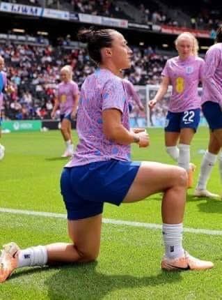 Click to view full size Lucy Bronze