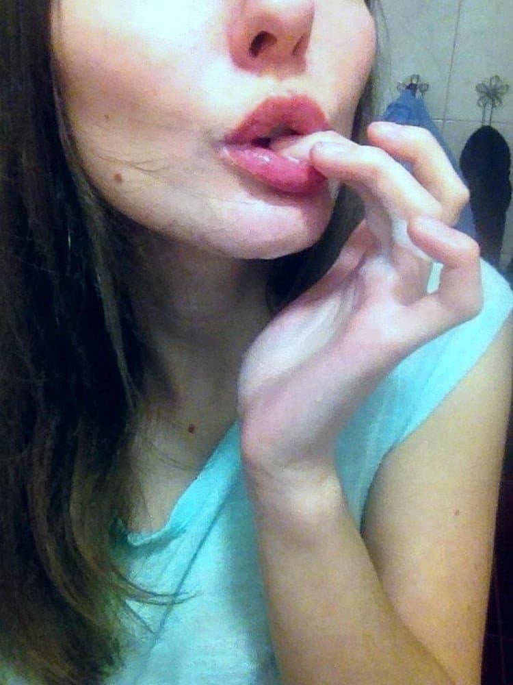 Click to view full size Hot Russian Coed