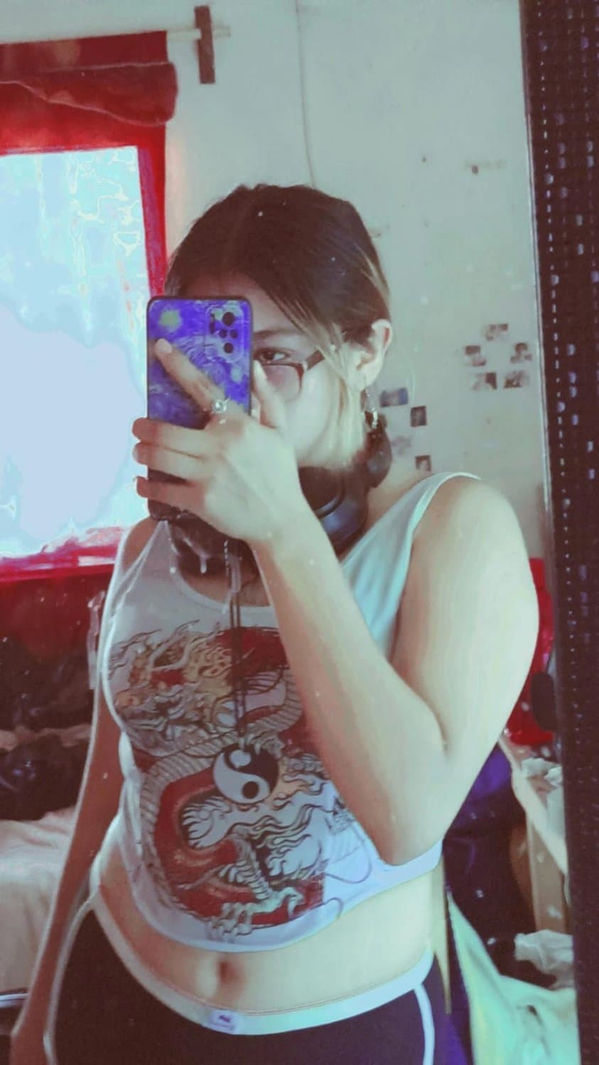 Click to view full size Putita de Tuxtla chico Chiapas México