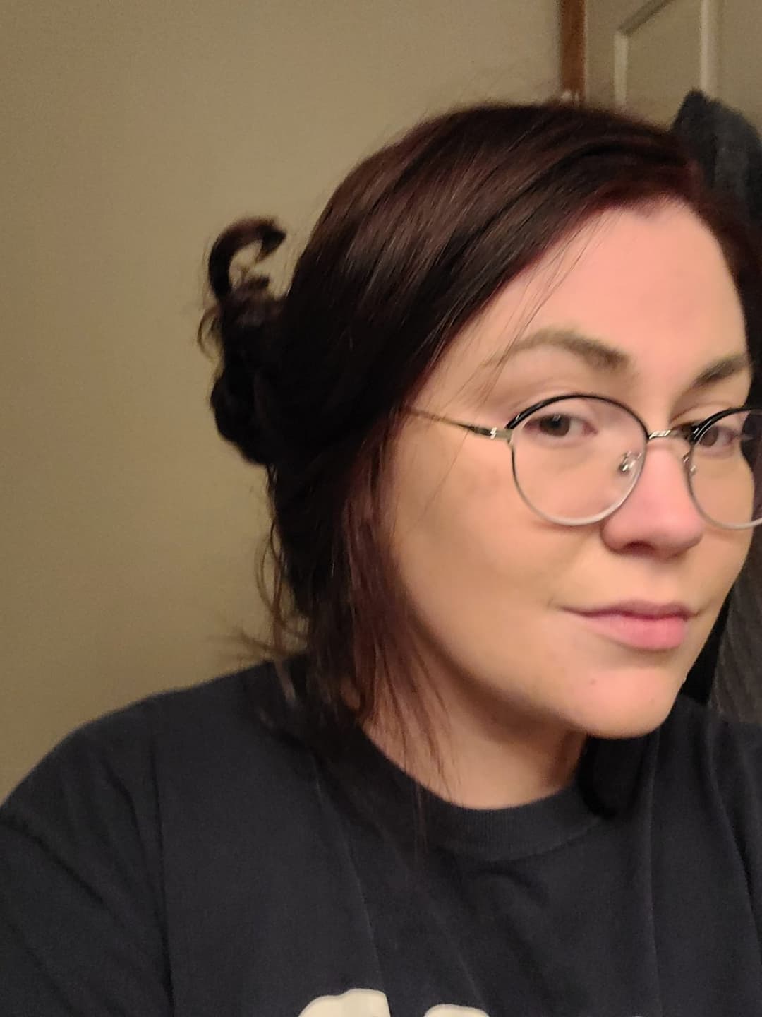 Click to view full size Surpisingly Miley came back to do ECG even after her cum swallowing fail on the casting couch