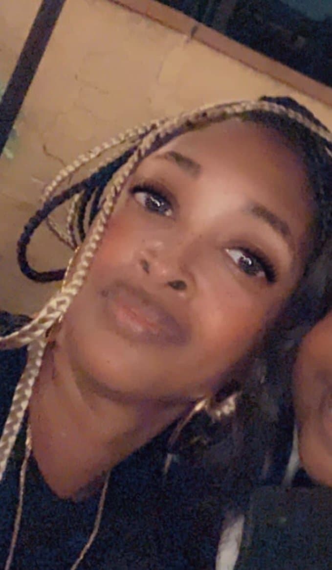 Click to view full size Black milf slut with nice tits I wouldn’t pull out lowkey