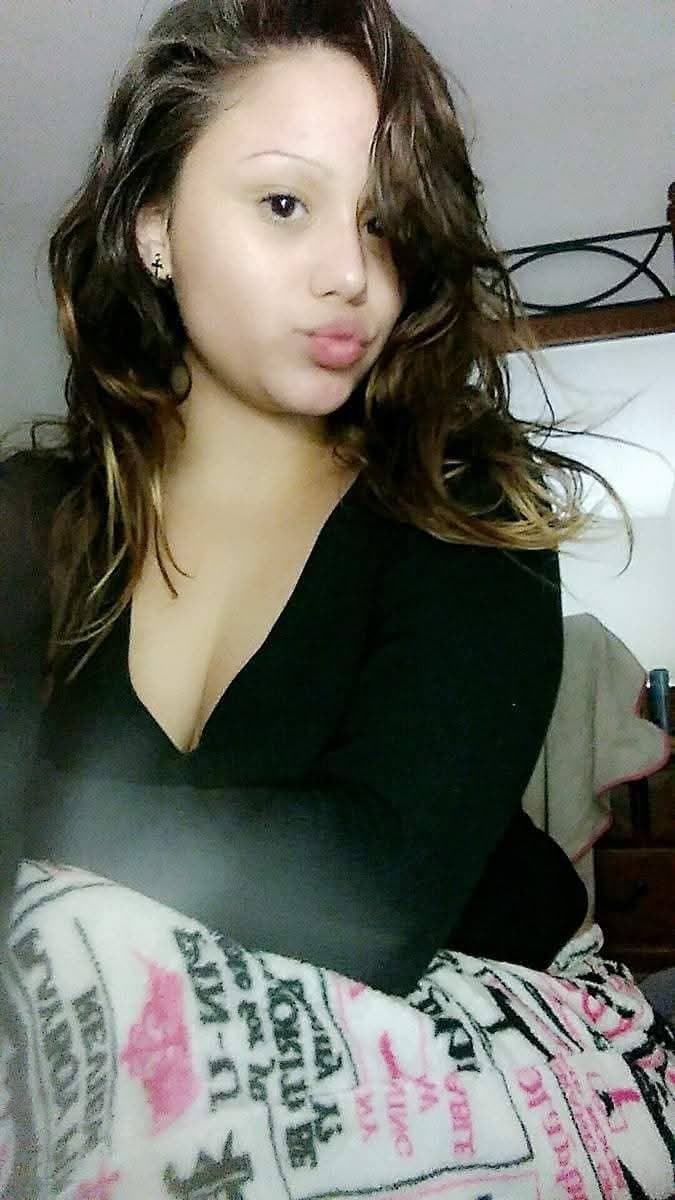 Click to view full size My cousin Margarita has the BEST pussy