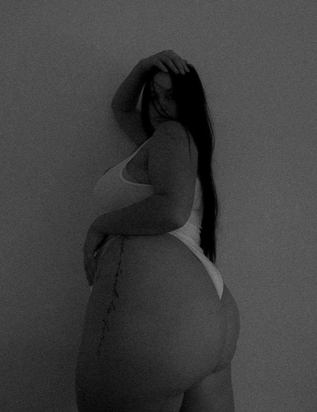 Click to view full size Local baddie pawg slim thick bbw Samara