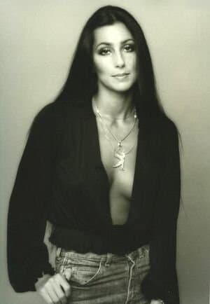 Click to view full size Cher