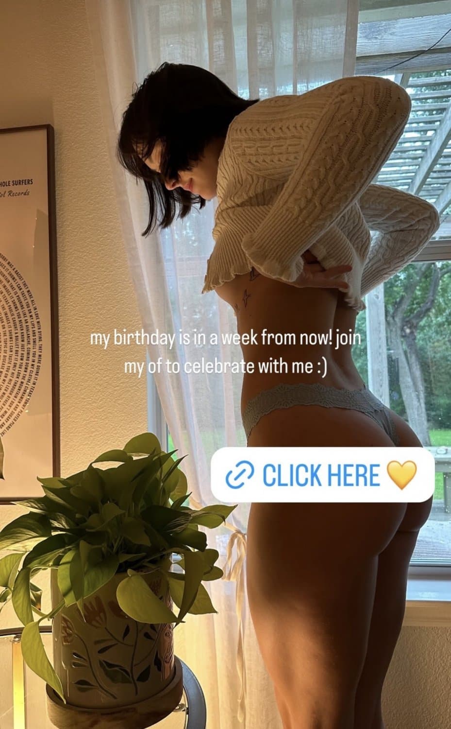 Click to view full size Instagram fit chick