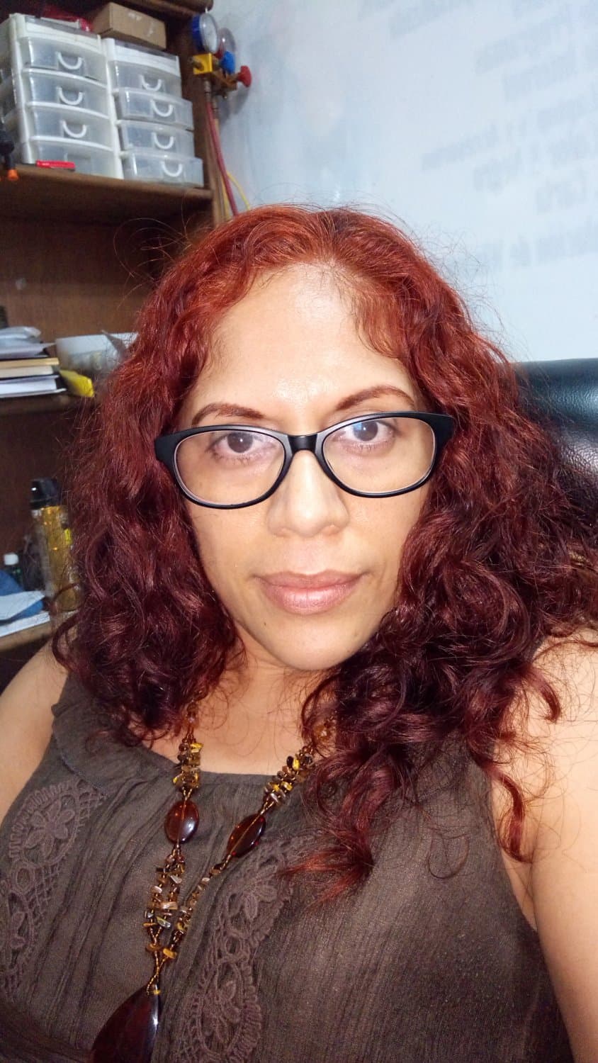 Click to view full size Margarita Pulido