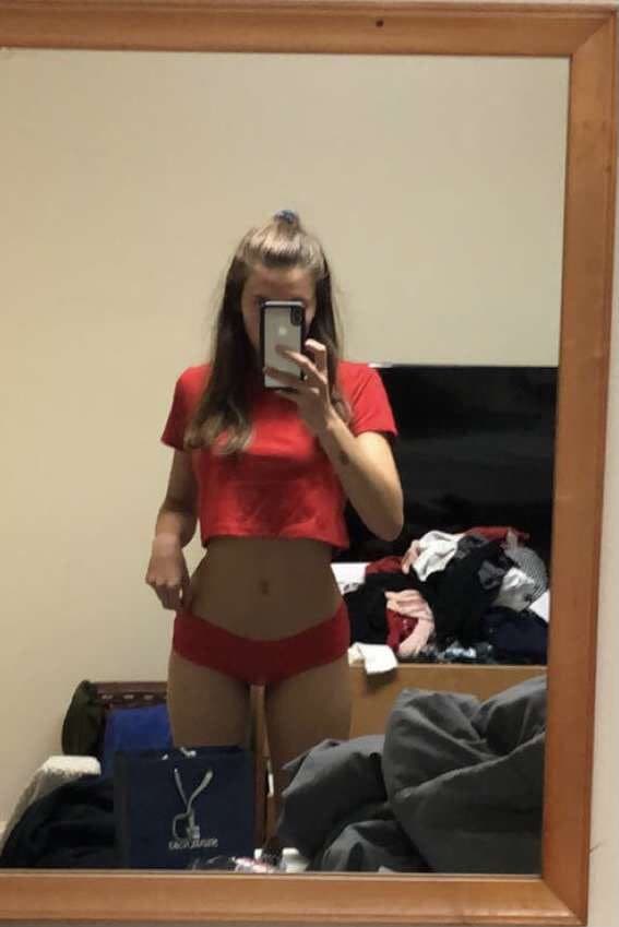 Click to view full size Mikaela cute fucktoy. How would you fuck her