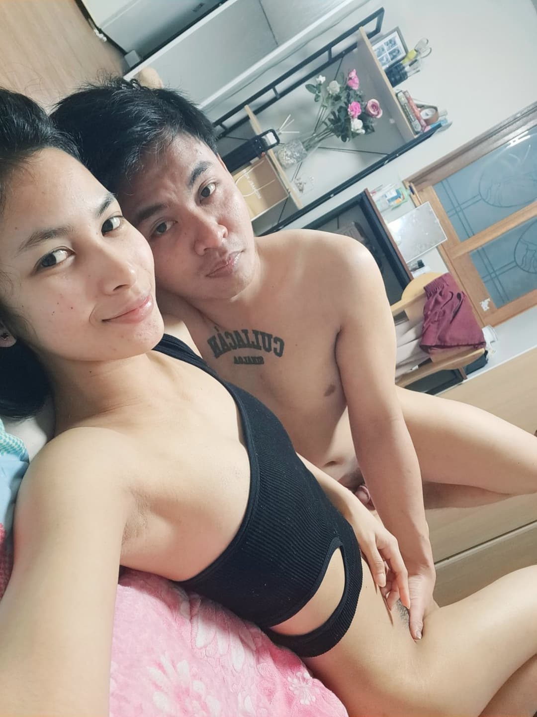 Click to view full size istri hyper siap di genjot pascol