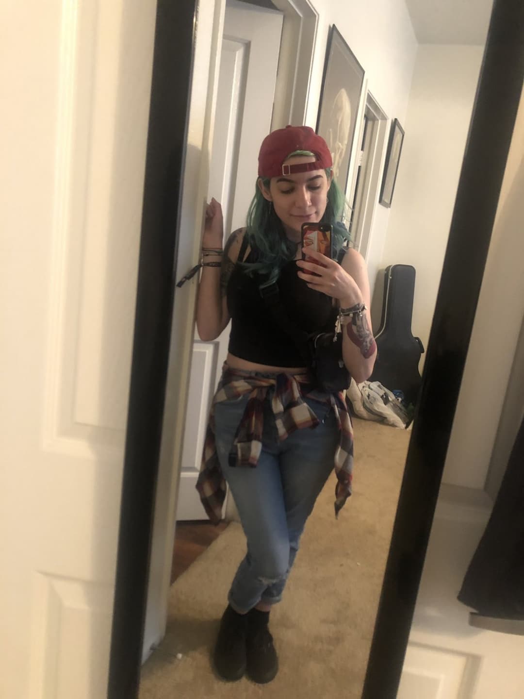 Click to view full size Nat Gets Laid