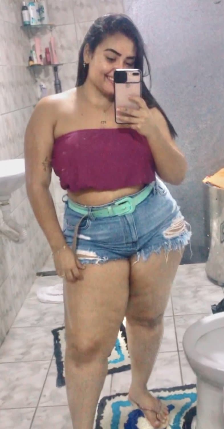 Click to view full size MINHA PUTA - Camila N - Oque acham dessa puta cavala ??? ???