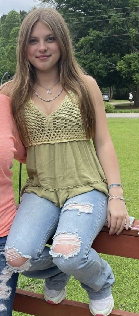 Click to view full size Brenna! - IRL Friend!