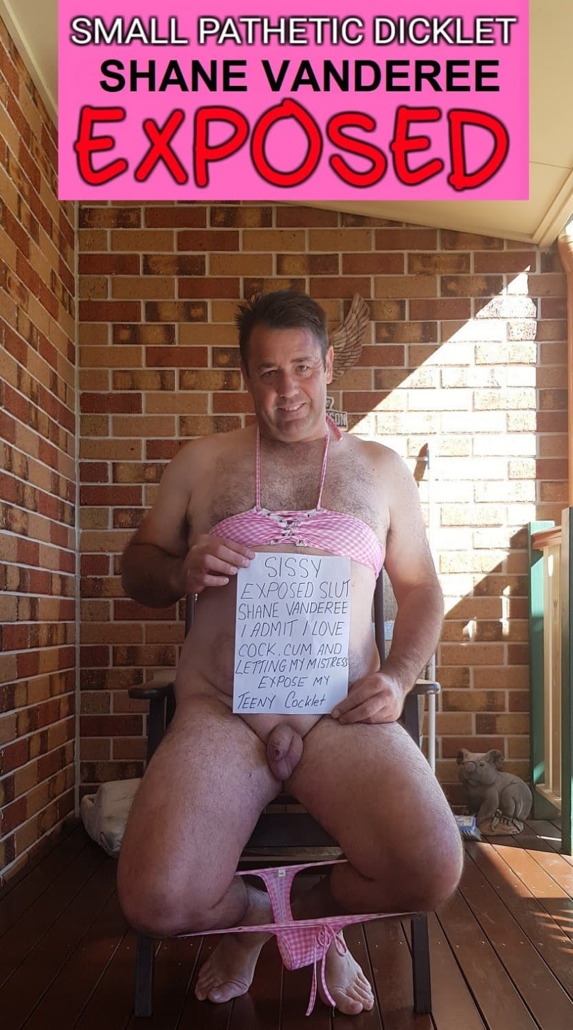 Click to view full size Shane Vanderee xxx