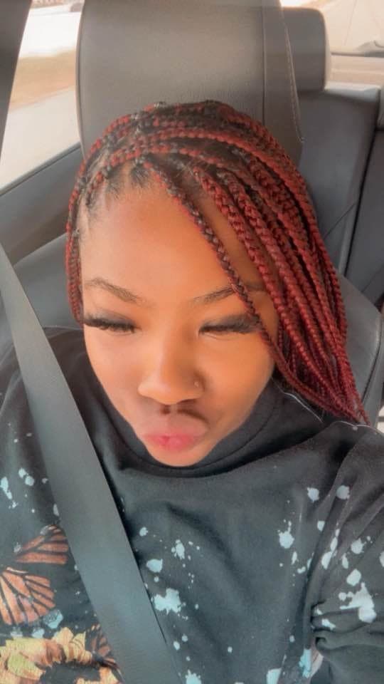 Click to view full size Follower looking for a dominant white man to breed his black wife