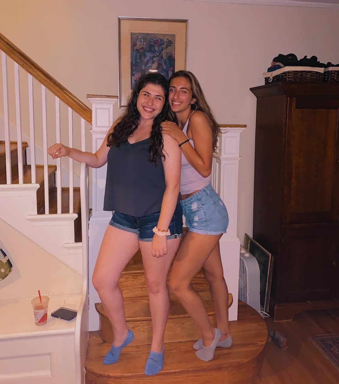 Click to view full size College Crush Lisa Sandson (@lisa.sandson). Comment your favorite pics.