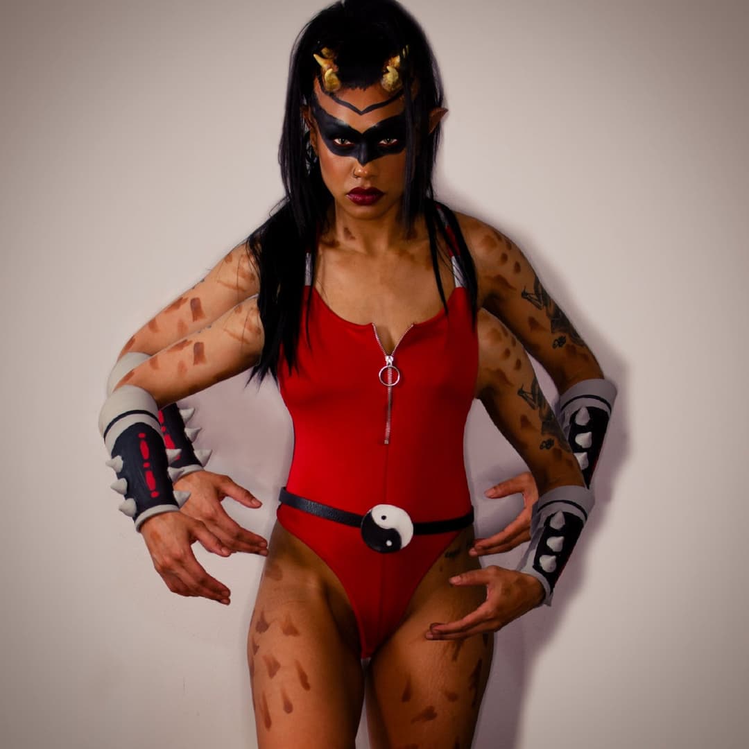 Click to view full size Deviant art